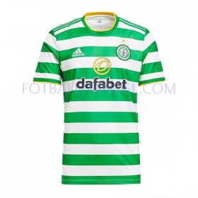 Herre Fotballdrakter Celtic Hjemme 2020-21 Kortermet